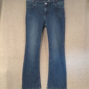 Women's Wrangler Boot Cut Jeans